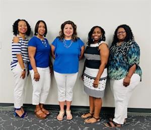 2022-2023 Executive Board